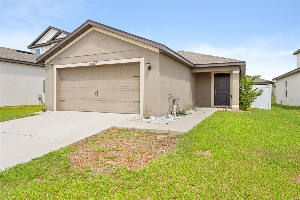 30067 FEDORA CIRCLE Brooksville, FL 34602