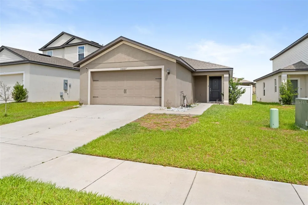 30067 FEDORA CIRCLE Brooksville, FL 34602
