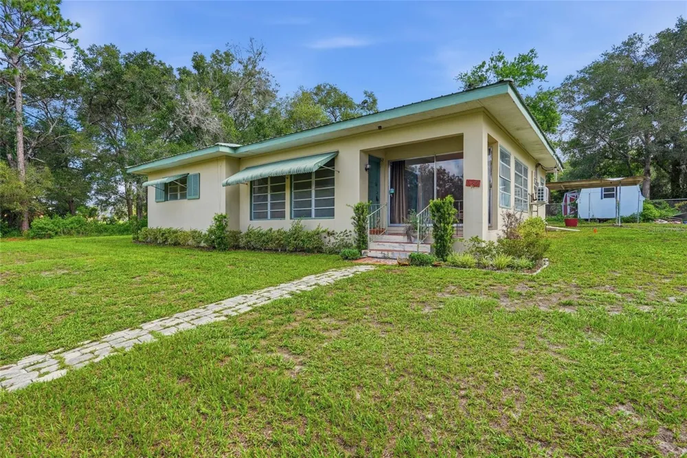 665 SE HERON STREET Keystone Heights, FL 32656