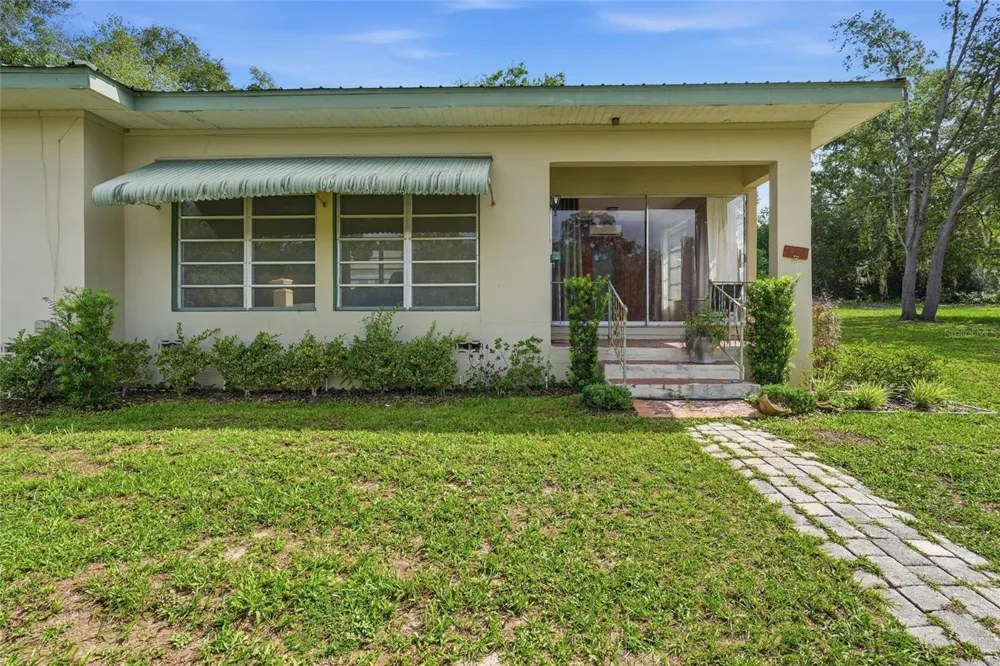 665 SE HERON STREET Keystone Heights, FL 32656