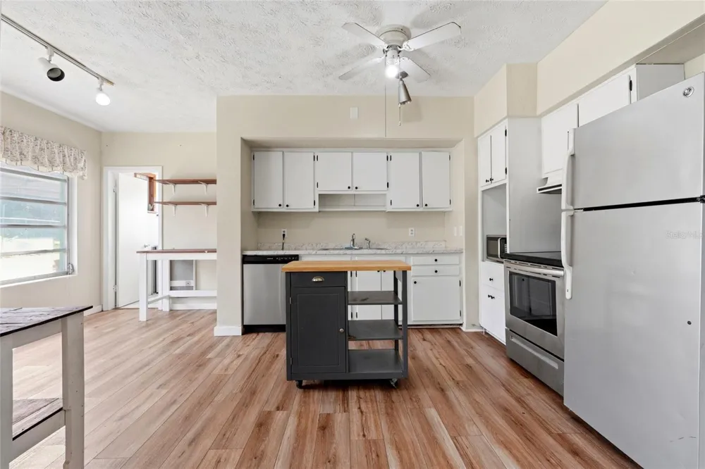 665 SE HERON STREET Keystone Heights, FL 32656