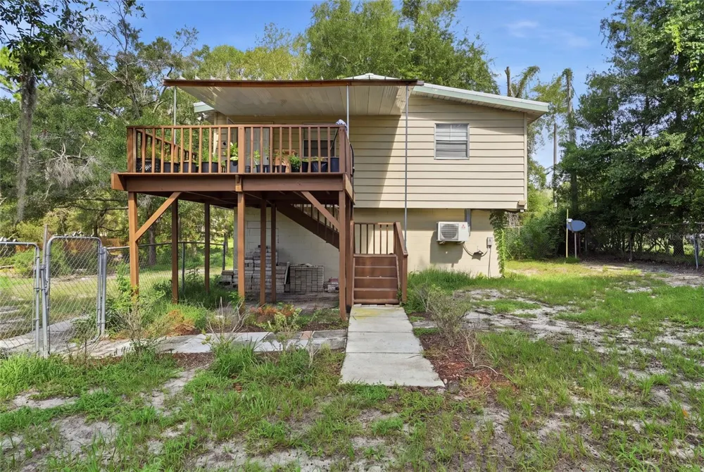 665 SE HERON STREET Keystone Heights, FL 32656