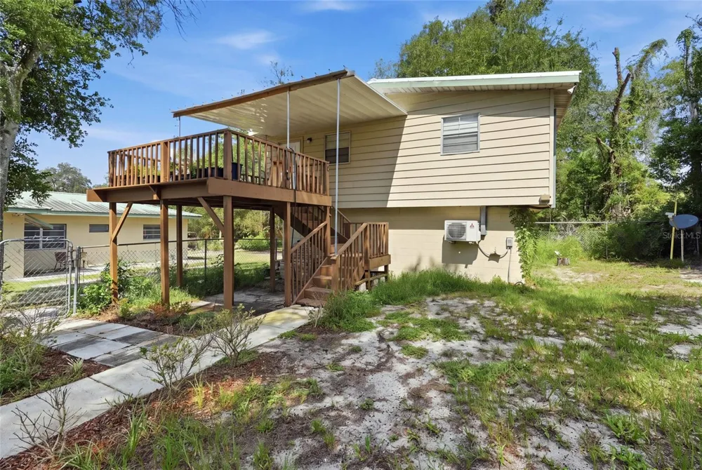 665 SE HERON STREET Keystone Heights, FL 32656