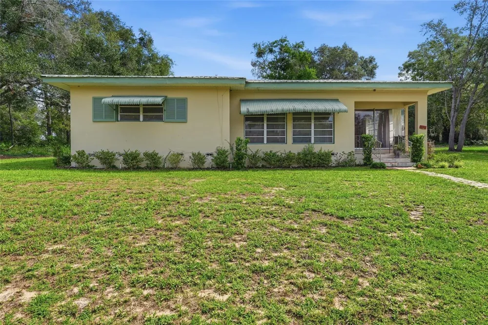 665 SE HERON STREET Keystone Heights, FL 32656