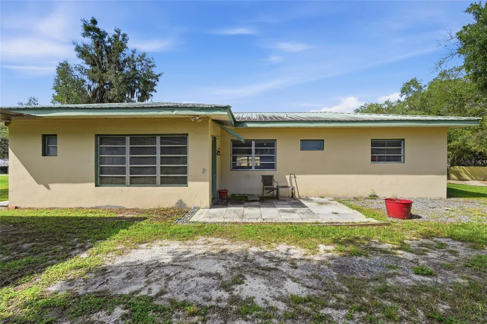 665 SE HERON STREET Keystone Heights, FL 32656