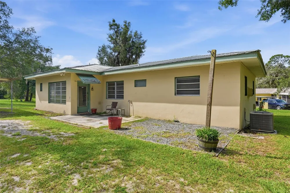 665 SE HERON STREET Keystone Heights, FL 32656