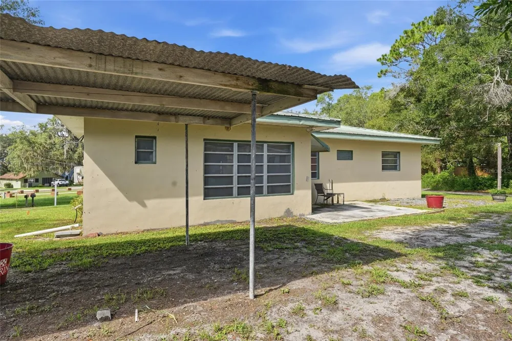 665 SE HERON STREET Keystone Heights, FL 32656