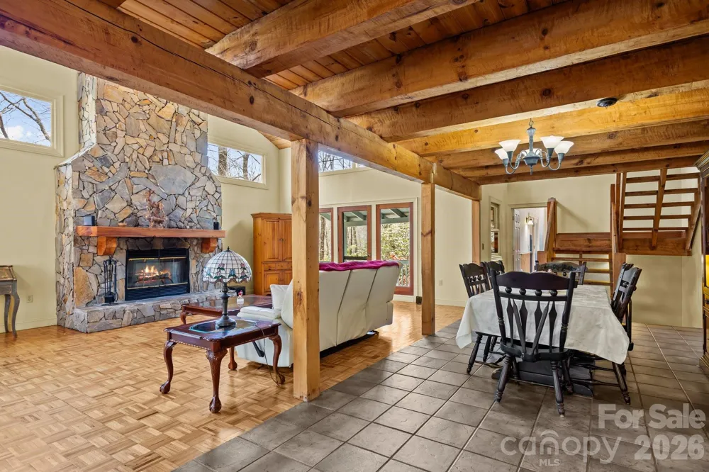 63 Chestnut Forest Road Fairview, NC 28730