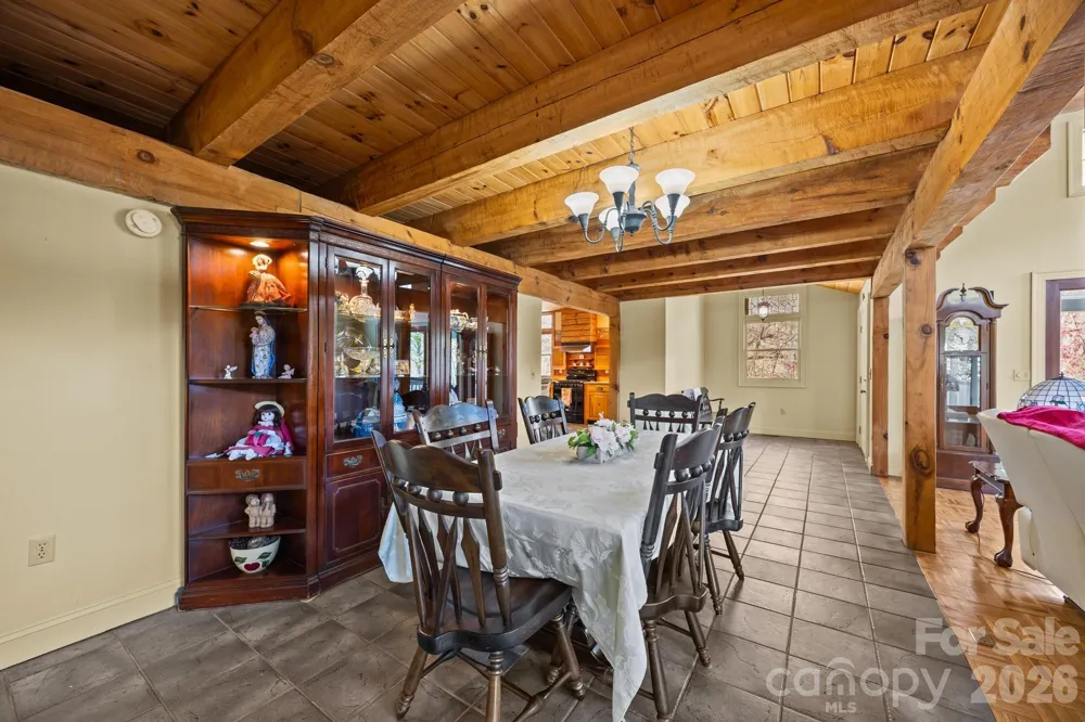 63 Chestnut Forest Road Fairview, NC 28730