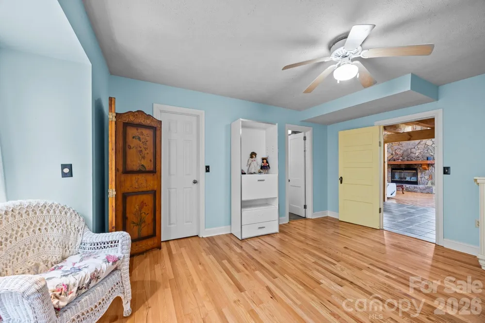 63 Chestnut Forest Road Fairview, NC 28730