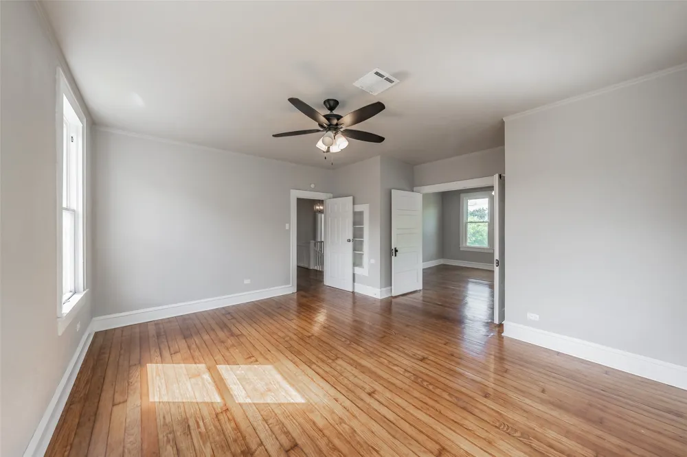 2700 Grim Avenue Waco, TX 76707
