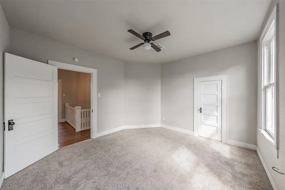 2700 Grim Avenue Waco, TX 76707