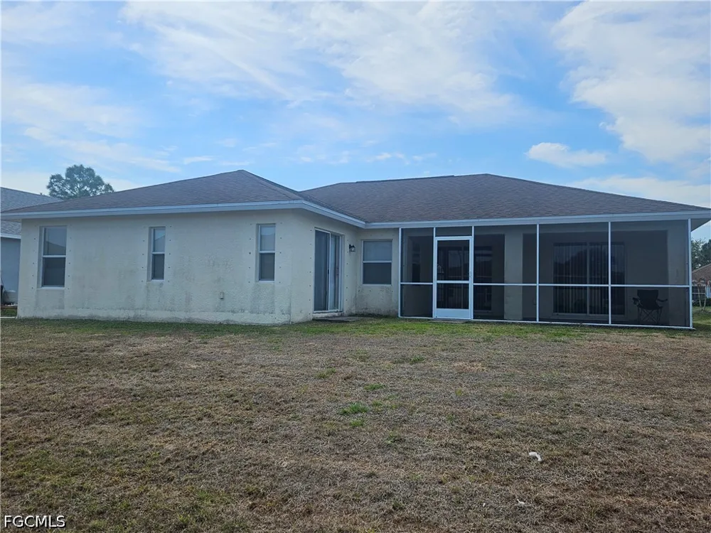 22nd Street SW Lehigh Acres, FL 33976