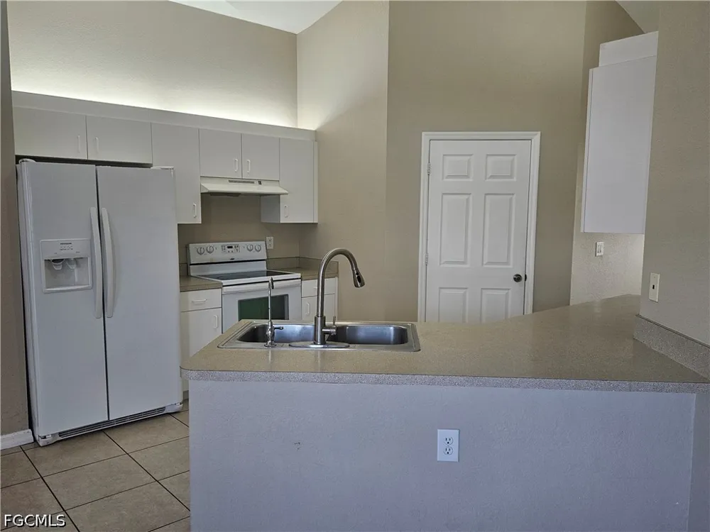 22nd Street SW Lehigh Acres, FL 33976