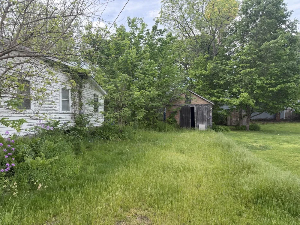 111 E St Marys Street Decatur, MI 49045