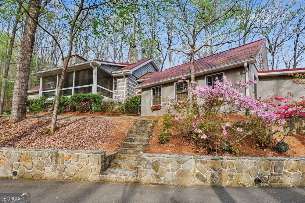 8528 Soapstone Creek TRL Hiawassee, GA 30546
