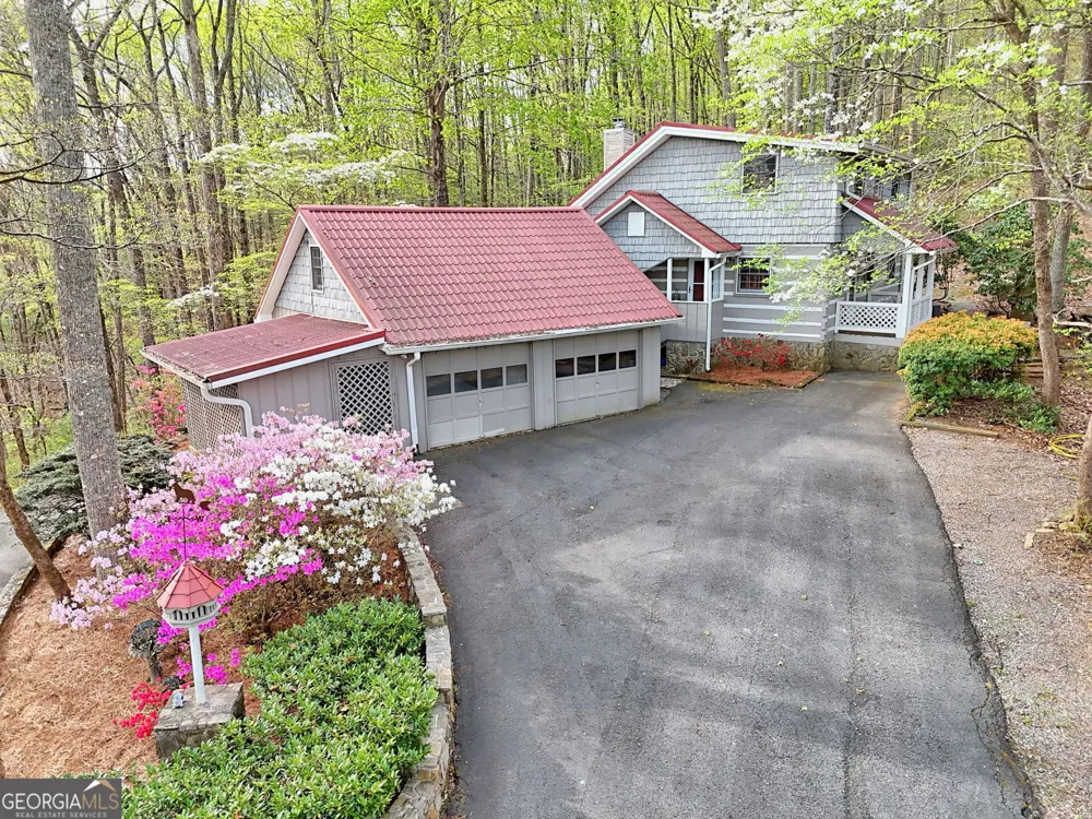 8528 Soapstone Creek TRL Hiawassee, GA 30546