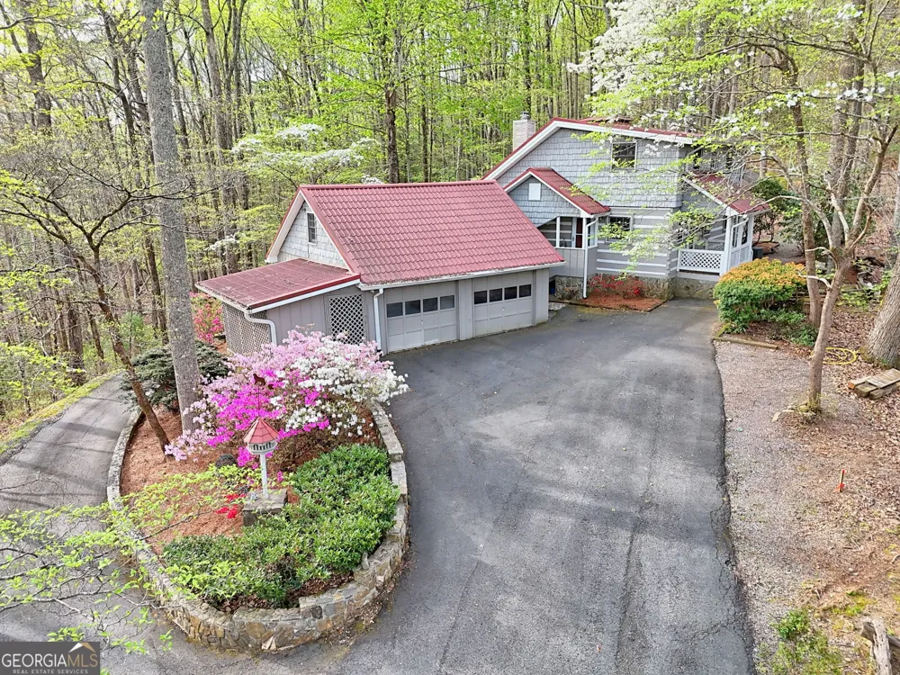 8528 Soapstone Creek TRL Hiawassee, GA 30546