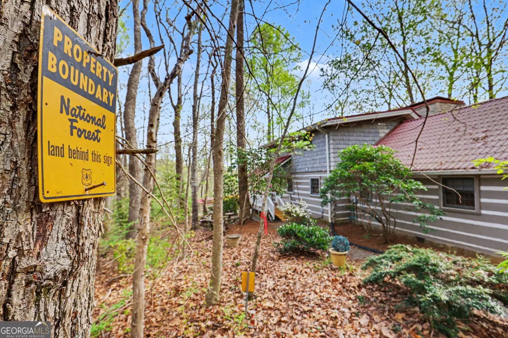 8528 Soapstone Creek TRL Hiawassee, GA 30546