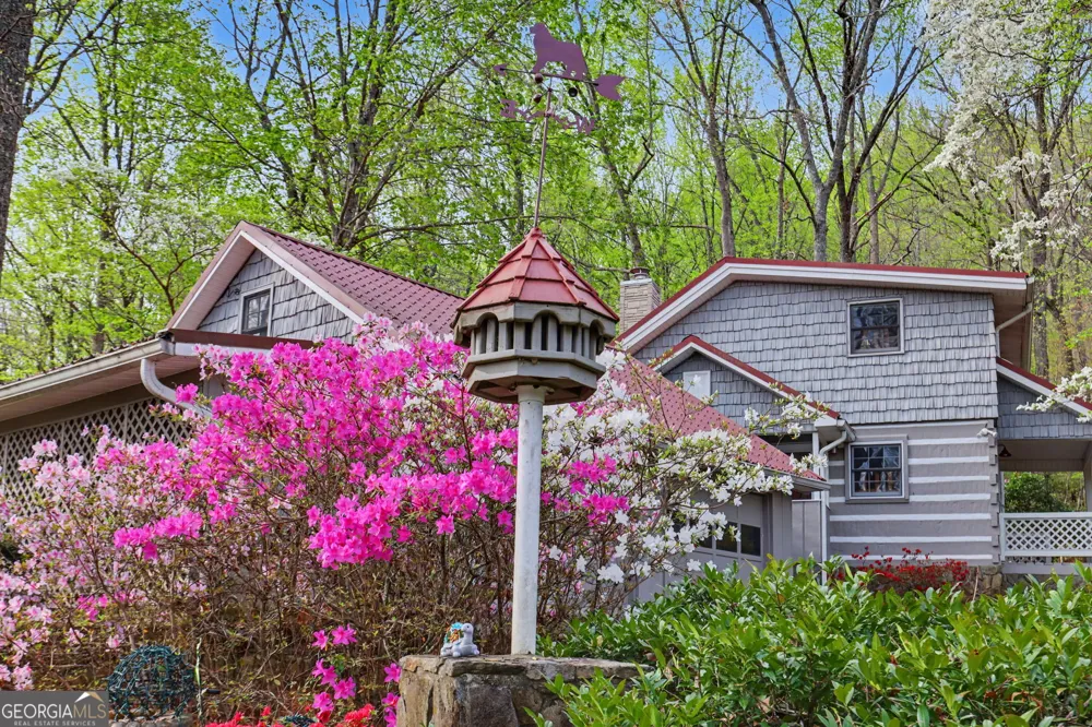 8528 Soapstone Creek TRL Hiawassee, GA 30546