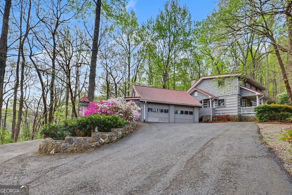 8528 Soapstone Creek TRL Hiawassee, GA 30546
