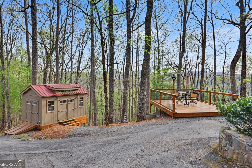 8528 Soapstone Creek TRL Hiawassee, GA 30546