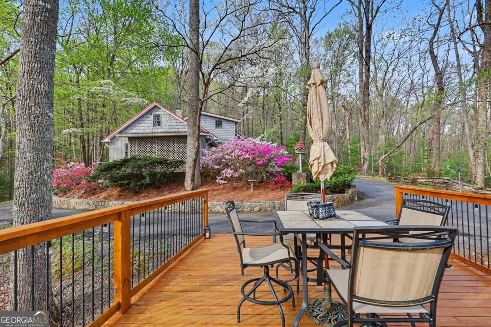 8528 Soapstone Creek TRL Hiawassee, GA 30546