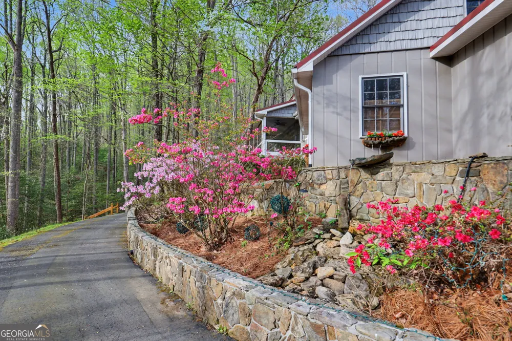 8528 Soapstone Creek TRL Hiawassee, GA 30546