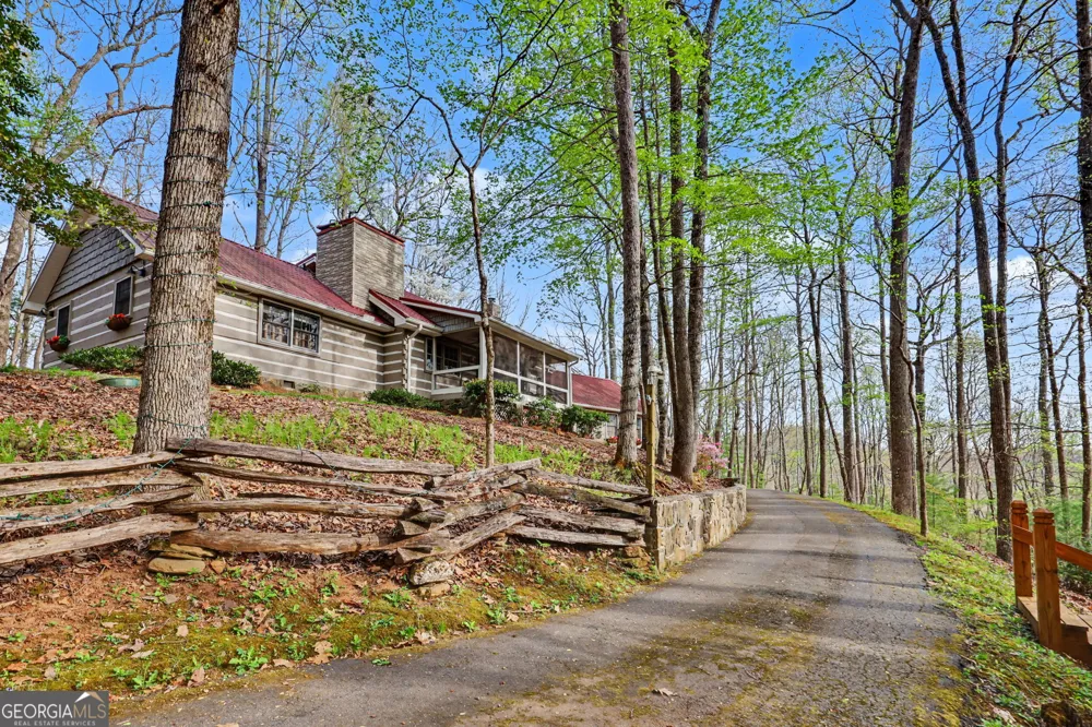 8528 Soapstone Creek TRL Hiawassee, GA 30546