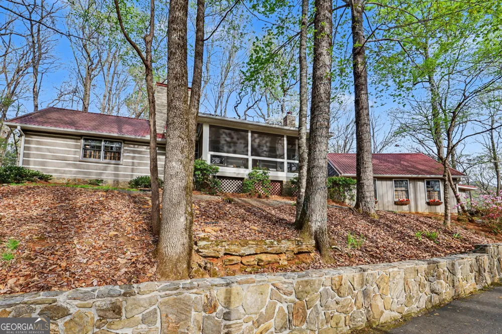 8528 Soapstone Creek TRL Hiawassee, GA 30546
