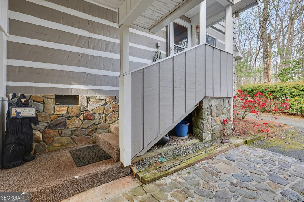 8528 Soapstone Creek TRL Hiawassee, GA 30546