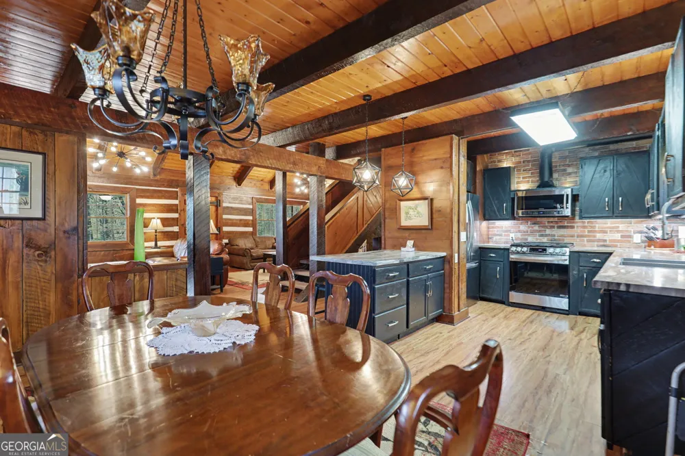 8528 Soapstone Creek TRL Hiawassee, GA 30546