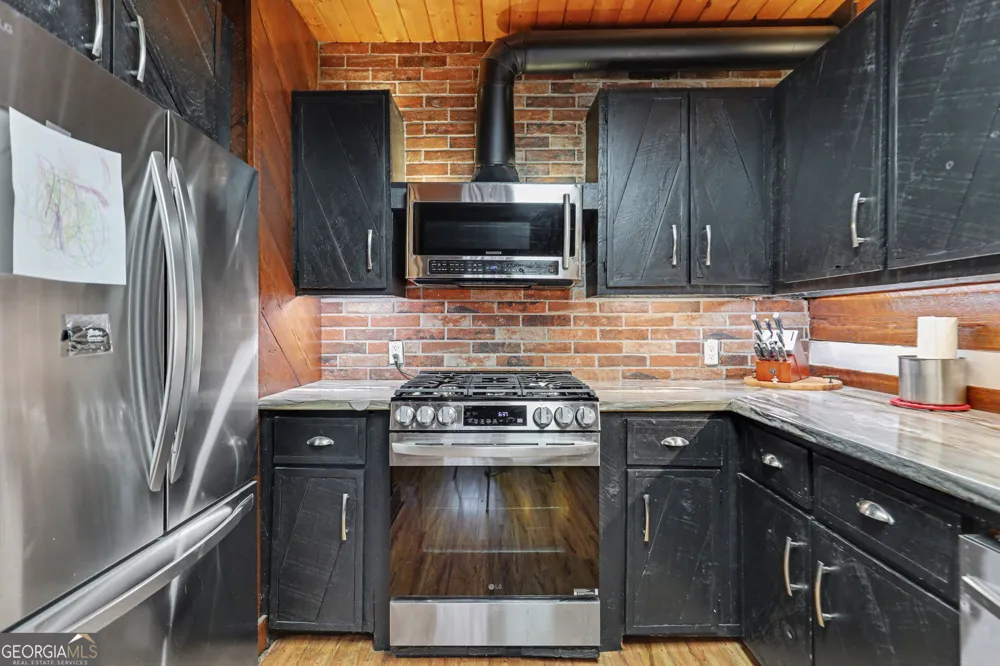 8528 Soapstone Creek TRL Hiawassee, GA 30546