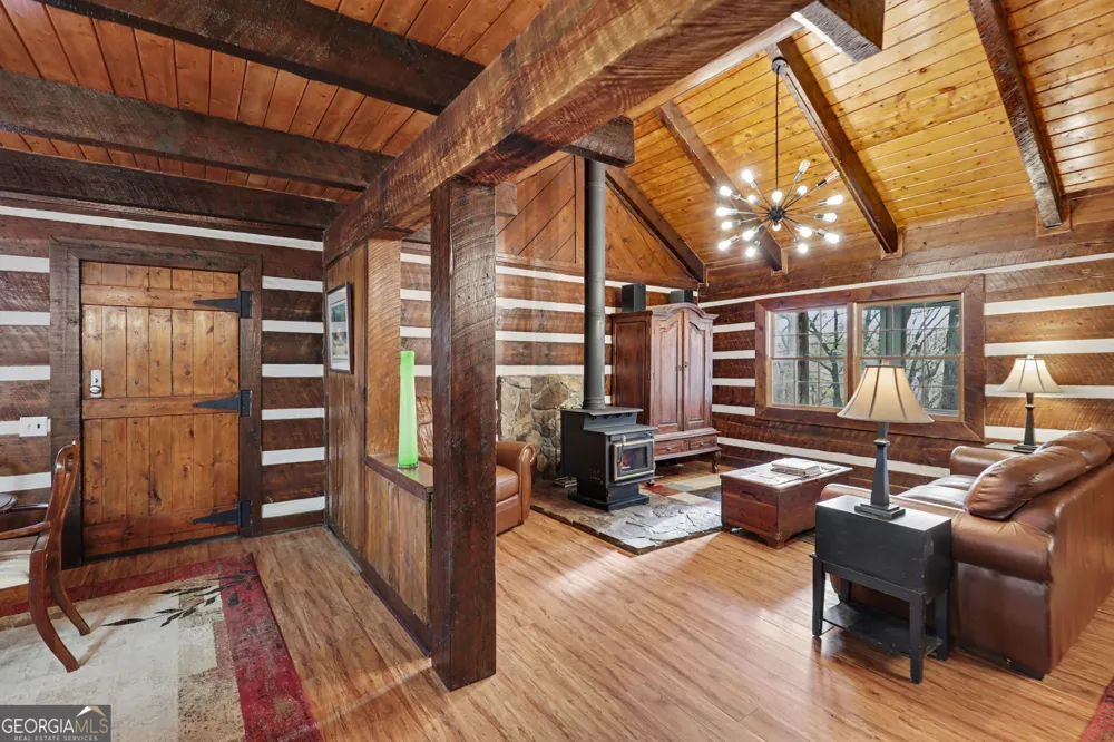 8528 Soapstone Creek TRL Hiawassee, GA 30546