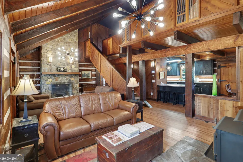 8528 Soapstone Creek TRL Hiawassee, GA 30546