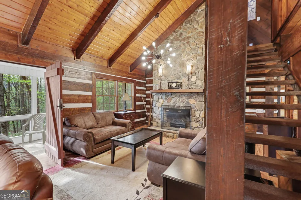 8528 Soapstone Creek TRL Hiawassee, GA 30546