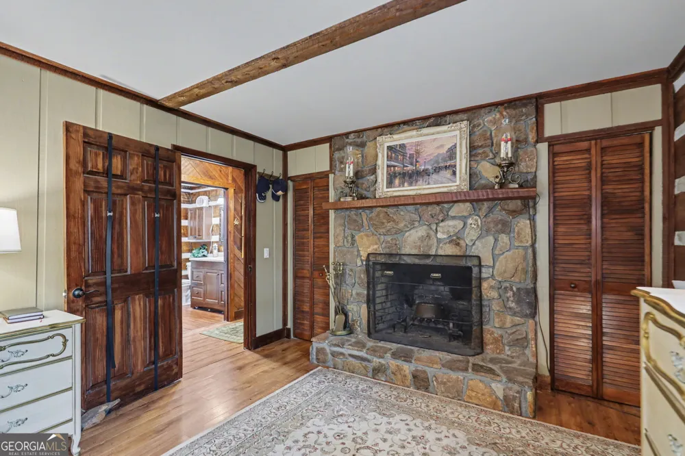 8528 Soapstone Creek TRL Hiawassee, GA 30546