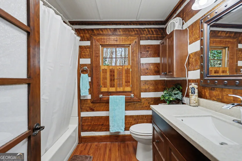 8528 Soapstone Creek TRL Hiawassee, GA 30546