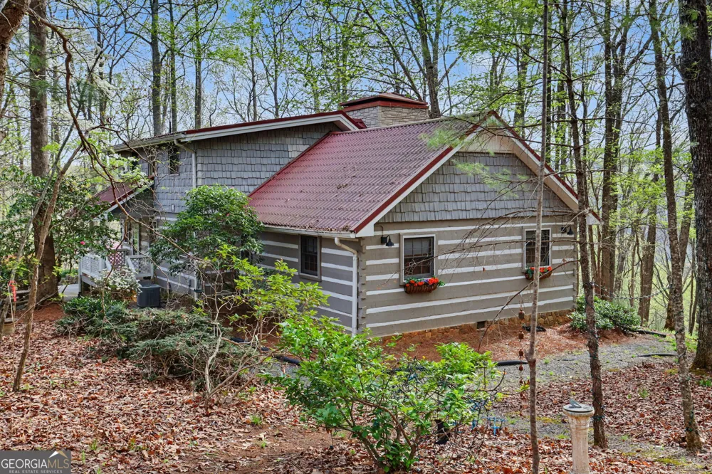 8528 Soapstone Creek TRL Hiawassee, GA 30546