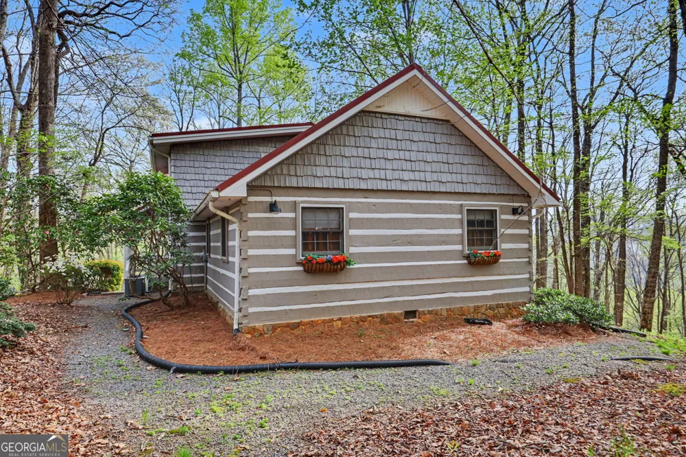 8528 Soapstone Creek TRL Hiawassee, GA 30546