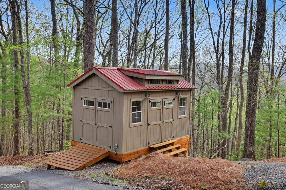 8528 Soapstone Creek TRL Hiawassee, GA 30546