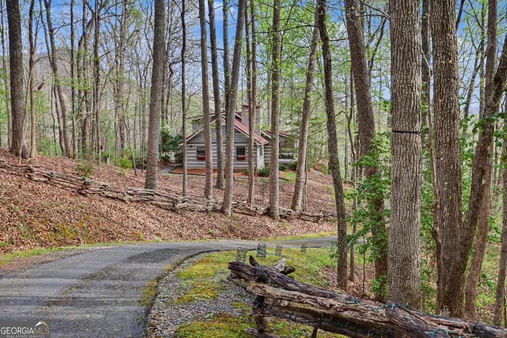 8528 Soapstone Creek TRL Hiawassee, GA 30546