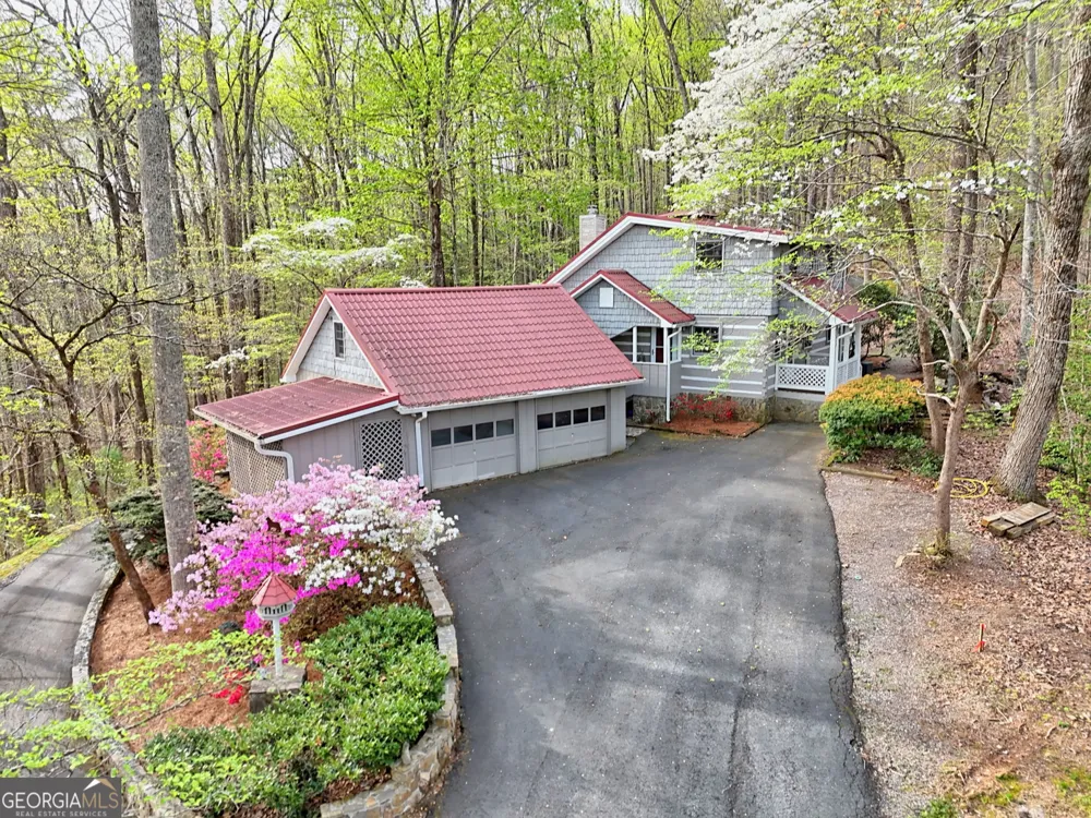 8528 Soapstone Creek TRL Hiawassee, GA 30546