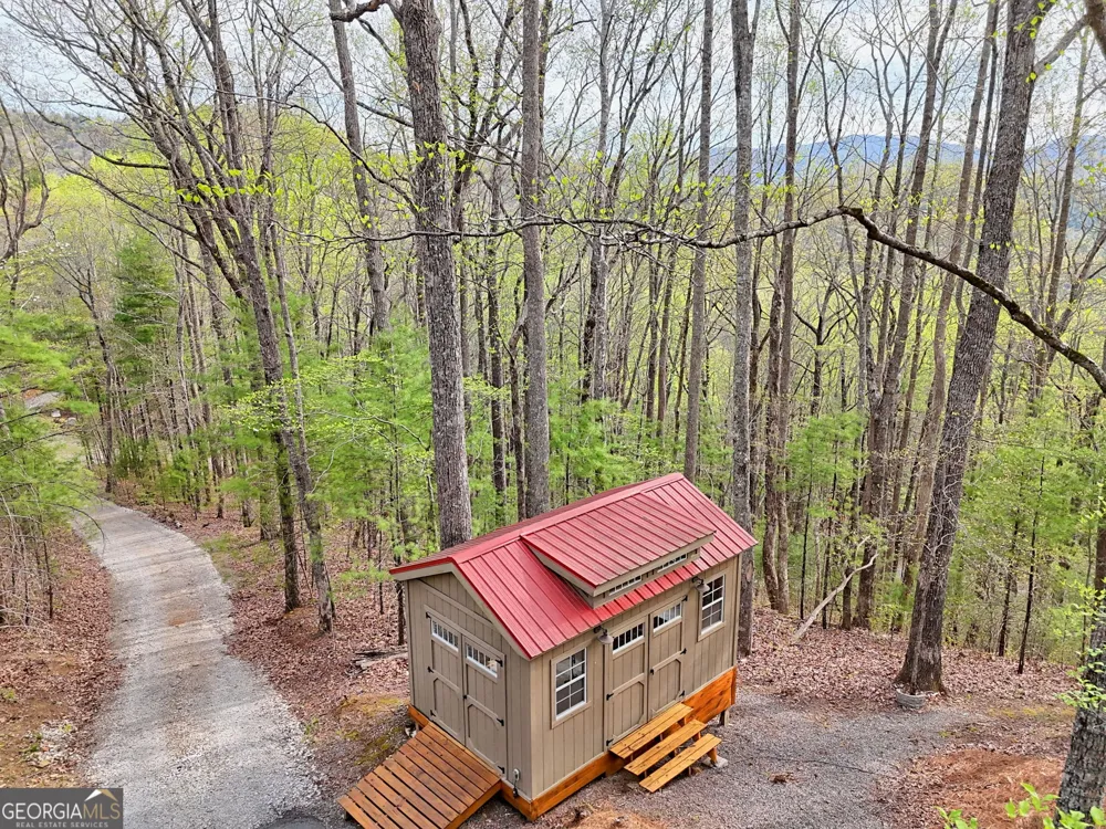 8528 Soapstone Creek TRL Hiawassee, GA 30546