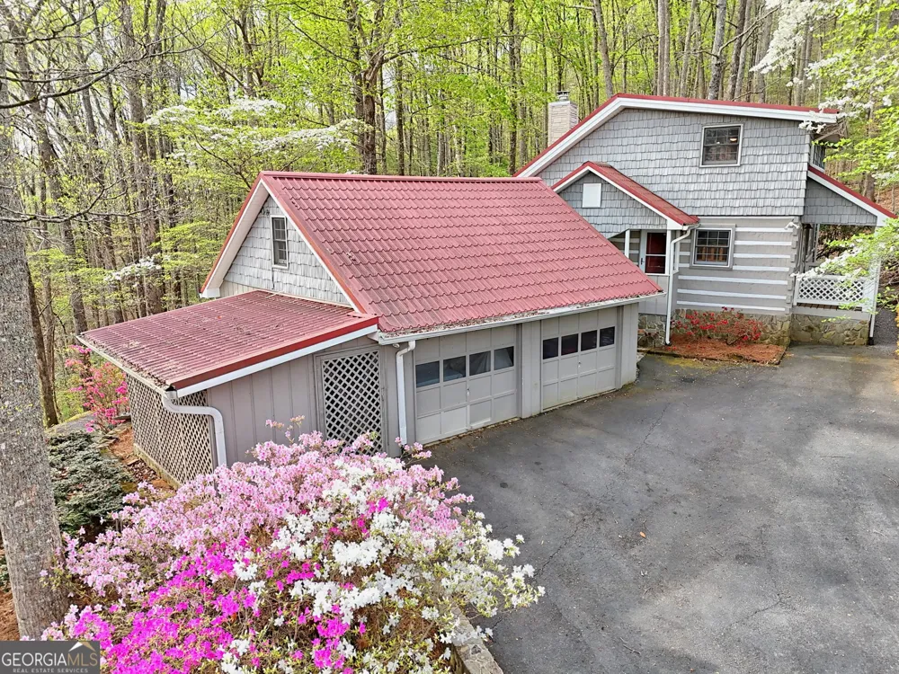 8528 Soapstone Creek TRL Hiawassee, GA 30546
