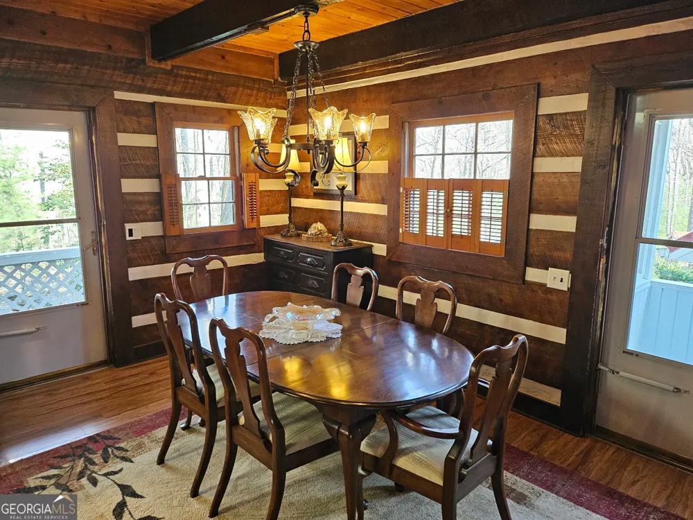 8528 Soapstone Creek TRL Hiawassee, GA 30546