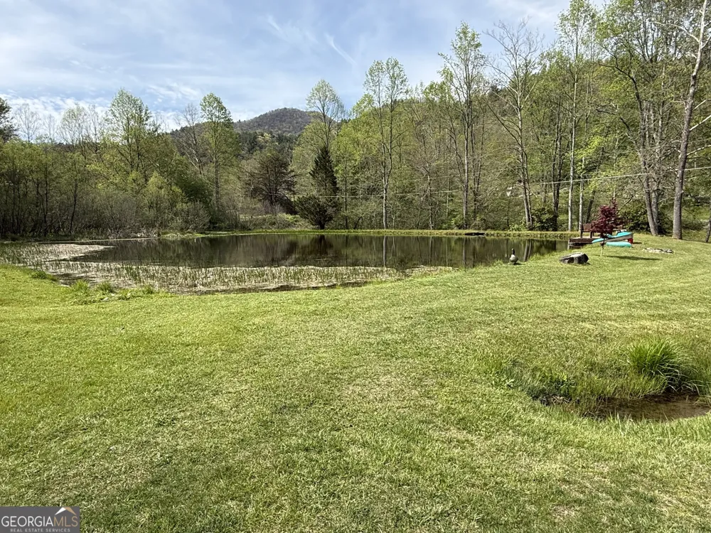 8528 Soapstone Creek TRL Hiawassee, GA 30546