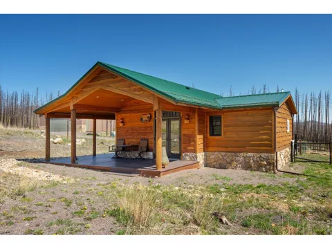 777 Powder Horn Trail