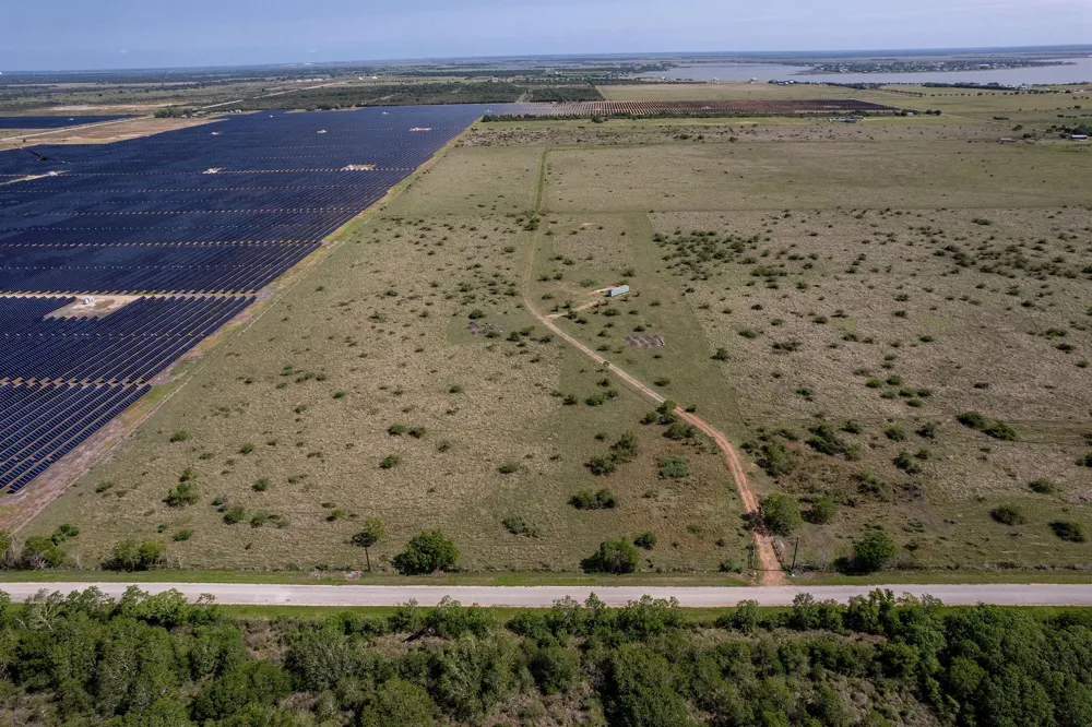 610 County Road 303 Port Lavaca, TX 77979