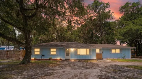 745 WILDWOOD DRIVE